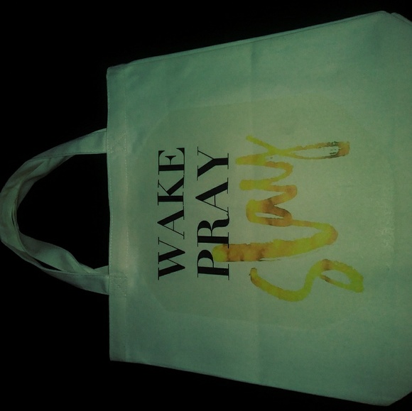 Small tote bags - Picture 4 of 4